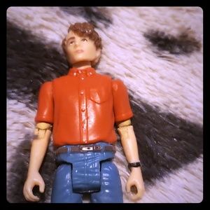 Im selling a it set from the movie it